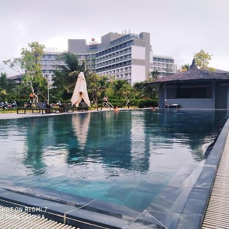 Phiiulinh Phu Quoc Hotel Exterior photo