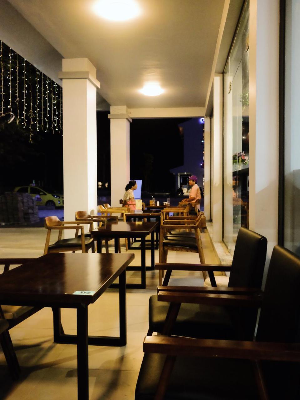 Phiiulinh Phu Quoc Hotel Exterior photo